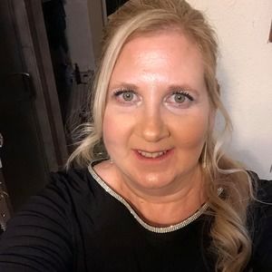 Meet your Posher, Shirley